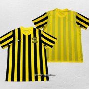 Thailand Al-Ittihad Heimtrikot 2022-2023