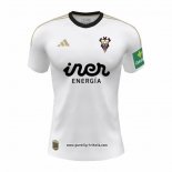 Thailand Albacete Heimtrikot 2023-2024