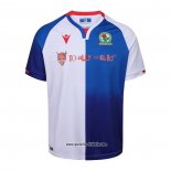 Thailand Blackburn Rovers Heimtrikot 2022-2023
