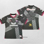 Thailand Cerezo Osaka Torwarttrikot Heim 2024 Thailand Cerezo Osaka Torwarttrikot Heim 2024