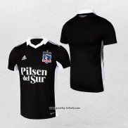 Thailand Colo-Colo Auswartstrikot 2022