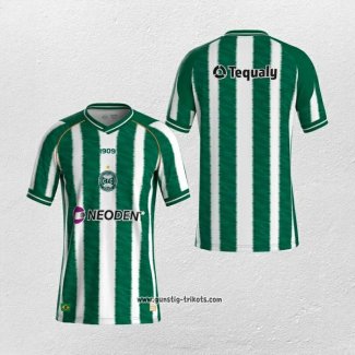 Thailand Coritiba Auswartstrikot 2023