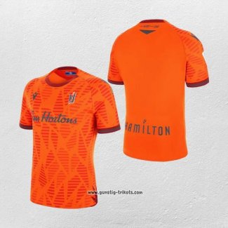 Thailand Forge Heimtrikot 2022