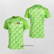 Thailand Leganes Auswartstrikot 2023-2024