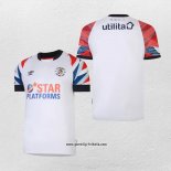 Thailand Luton Town Auswartstrikot 2022-2023