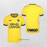 Thailand Maccabi Tel Aviv Heimtrikot 2023-2024