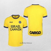 Thailand Maccabi Tel Aviv Heimtrikot 2023-2024
