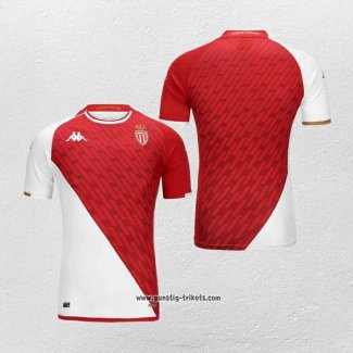 Thailand Monaco Heimtrikot 2023-2024