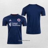 Thailand New England Revolution Heimtrikot 2022