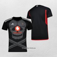 Thailand Orlando Pirates Heimtrikot 2023-2024