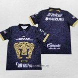 Thailand Pumas UNAM Heimtrikot 2024-2025