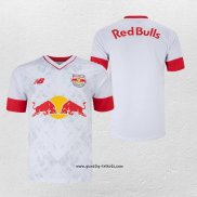 Thailand Red Bull Bragantino Heimtrikot 2022