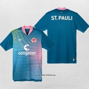 Thailand St. Pauli 3rd Trikot 2023-2024