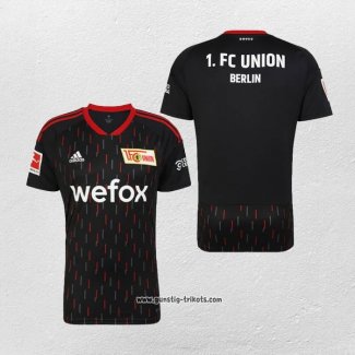 Thailand Union Berlin 3rd Trikot 2022-2023