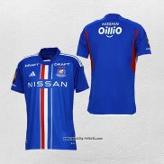 Thailand Yokohama F. Marinos Heimtrikot 2023