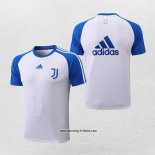 Traingsshirt Juventus Teamgeist 2022 WeiB