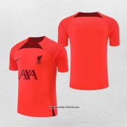 Traingsshirt Liverpool 2022-2023