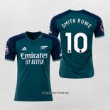 Arsenal Spieler Smith Rowe 3rd Trikot 2023-2024
