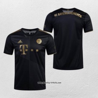 Bayern München Auswartstrikot 2021-2022