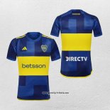 Boca Juniors Heimtrikot 2023-2024