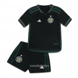 Celtic Auswartstrikot Kinder 2023-2024