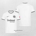 Eintracht Frankfurt Heimtrikot 2022-2023