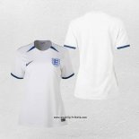 England Heimtrikot Damen 2023