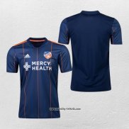 FC Cincinnati Heimtrikot 2022