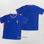 Frankreich Heimtrikot 2024 Frankreich Heimtrikot 2024