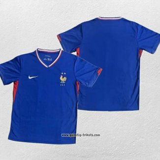 Frankreich Heimtrikot 2024