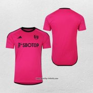 Fulham Auswartstrikot 2023-2024