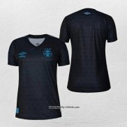 Gremio 3rd Trikot Damen 2023