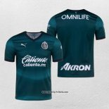 Guadalajara 3rd Trikot 2023-2024