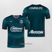 Guadalajara 3rd Trikot 2023-2024