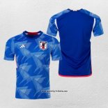 Japan Heimtrikot 2022