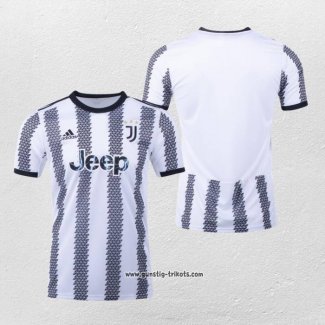 Juventus Heimtrikot 2022-2023