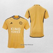 Leicester City 3rd Trikot 2023-2024