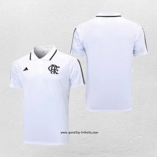 Polo Flamengo 2023-2024 WeiB