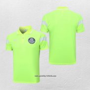 Polo Palmeiras 2023-2024 Grun