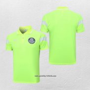 Polo Palmeiras 2023-2024 Grun