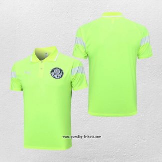 Polo Palmeiras 2023-2024 Grun