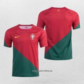 Portugal Heimtrikot 2022