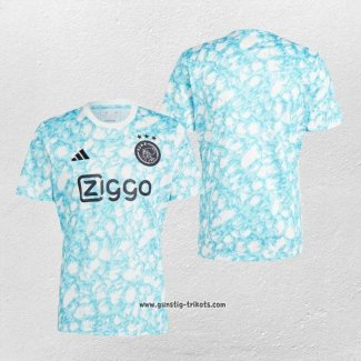 Prematch Ajax 2023 Blau