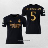 Real Madrid Spieler Bellingham 3rd Trikot 2023-2024