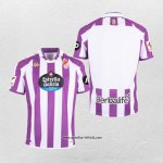 Real Valladolid Heimtrikot 2023-2024