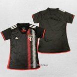 Sao Paulo 3rd Trikot Damen 2023