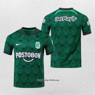 Thailand Atletico Nacional 3rd Trikot 2023
