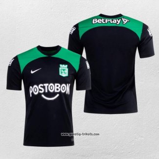 Thailand Atletico Nacional Auswartstrikot 2023