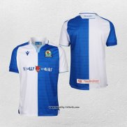 Thailand Blackburn Rovers Heimtrikot 2023-2024