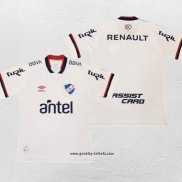 Thailand Club Nacional de Football Heimtrikot 2022